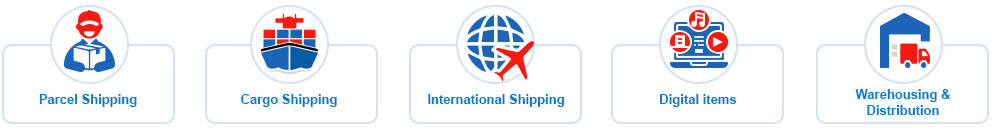 Courier to Canada per kg from Delhi india